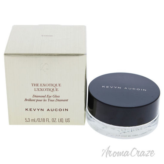 Picture of The Exotique Diamond Eye Gloss Cosmic by Kevyn Aucoin for Women 0.18 oz Eyeshadow