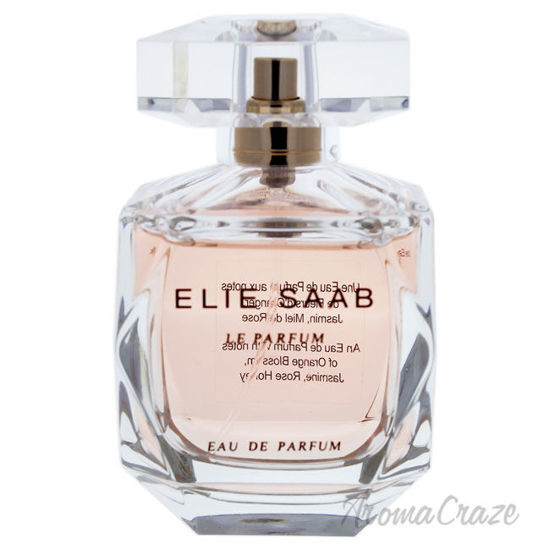 Picture of Elie Saab Le Parfum by Elie Saab for Women 3 oz EDP Spray