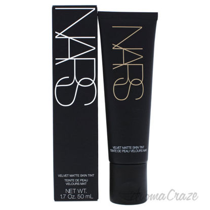 Picture of Velvet Matte Skin Tint SPF 30 1.5 Cuzco by NARS for Women 1.7 oz Foundation