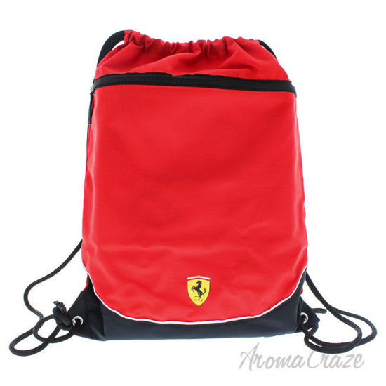 Picture of Ferrari Scuderia String by Ferrari for Unisex 1 Pc Bag