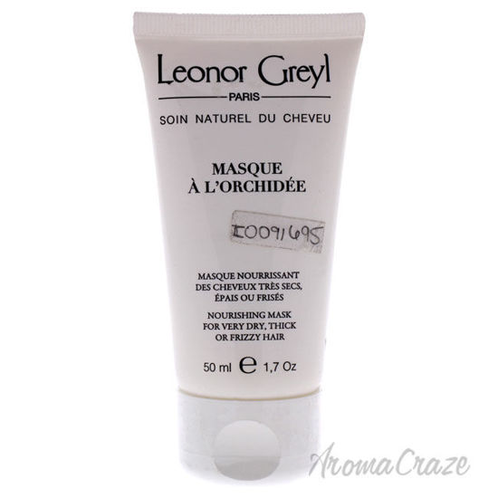Picture of Masque A LOrchidee Nourishing by Leonor Greyl for Unisex 1.7 oz Masque