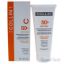 Picture of 50 Plus Dry Touch Sun Protection Cream by G.M. Collin for Unisex 3.5 oz Sunscreen