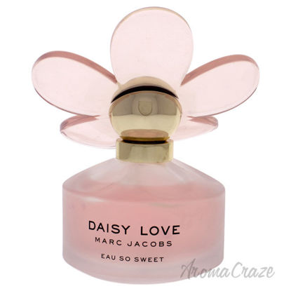 Picture of Daisy Love Eau So Sweet by Marc Jacobs for Women 3.3 oz EDT Spray