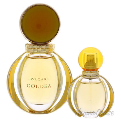 Picture of Goldea by Bvlgari for Women 2 Pc Gift Set 1.7oz EDP Spray, 0.5oz EDP Spray