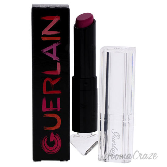Picture of La Petite Robe Noire Deliciously Shiny Lip Colour 073 Orchid Beanie by Guerlain for Women 0.09 oz Lipstick