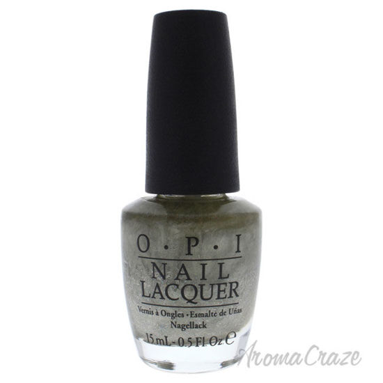 Picture of Nail Lacquer Is This Star Taken by OPI for Women 0.5 oz Nail Polish