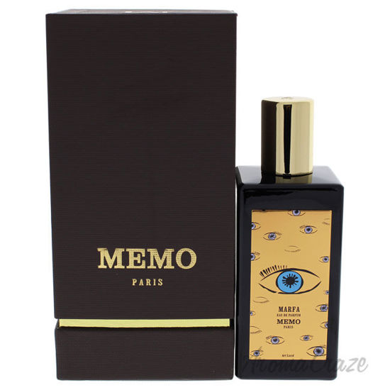 Picture of Marfa by Memo Paris for Unisex 6.7 oz EDP Spray