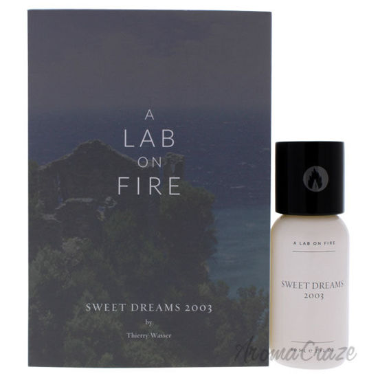 Picture of Sweet Dreams 2003 by A Lab On Fire for Unisex 2 oz EDP Spray
