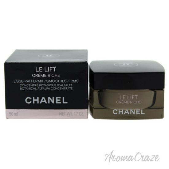 Picture of Le Lift Creme Riche Smoothes Firms by Chanel for Women 1.7 oz Cream