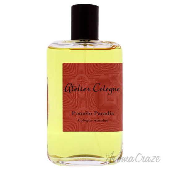 Picture of Pomelo Paradis by Atelier Cologne for Unisex 6.7 oz Cologne Absolue Spray 