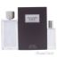 Picture of First Instinct by Abercrombie and Fitch for Men 2 Pc Gift Set 3.4oz EDT Spray, 0.5oz EDT Spray
