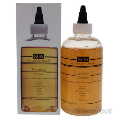 Picture of Everything Cleanser by Non Gender Specific for Women 8 oz Cleanser