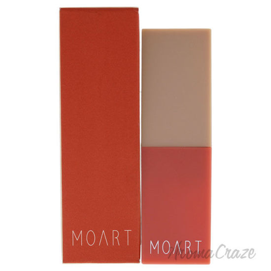 Picture of Velvet Lipstick R3 Dry Rose by Moart for Women 0.12 oz Lipstick
