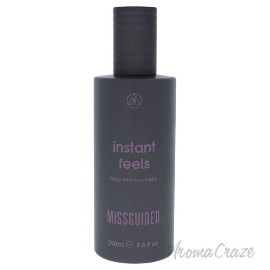 Picture of Instant Feels Body Mist by Missguided for Women 9.8 oz Body Mist