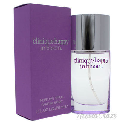 Picture of Happy In Bloom by Clinique for Women 1 oz EDP Spray