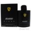 Picture of Ferrari Black by Ferrari for Men 6.7 oz EDT Spray