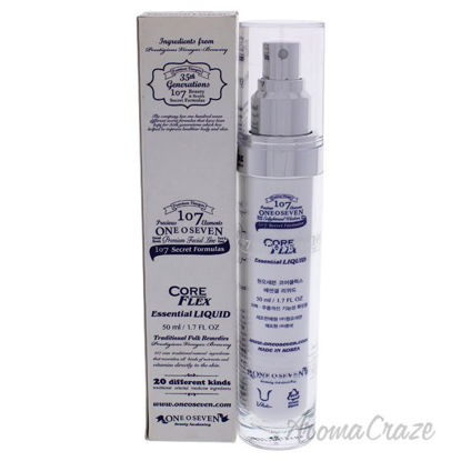 Picture of Core Flex Essential Liquid by Oneoseven for Unisex 1.7 oz Serum