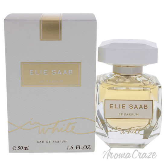 Picture of Le Parfum In White by Elie Saab for Women 1.6 oz EDP Spray