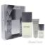 Picture of Leau Dissey by Issey Miyake for Men 3 Pc Gift Set