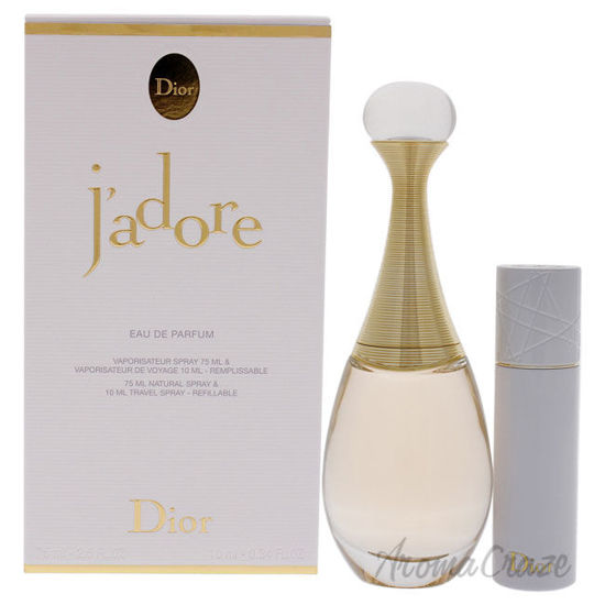 Picture of Jadore by Christian Dior for Women 2 Pc Gift Set 