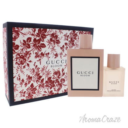 Picture of Gucci Bloom by Gucci for Women 2 Pc Gift Set