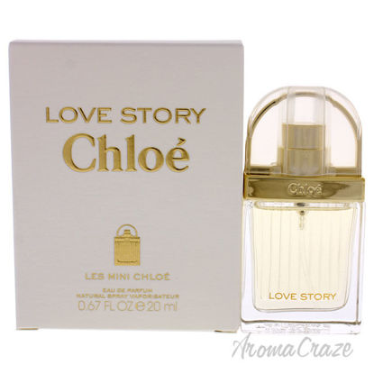 Picture of Chloe Love by Chloe for Women 0.67 oz EDP Spray 