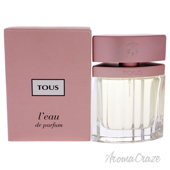 Picture of Tous Leau by Tous for Women 1 oz EDP Spray