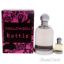 Picture of Halloween Bottle by J. Del Pozo for Women 2 Pc Gift Set 3.4oz EDT Spray, 0.15oz EDT Spray