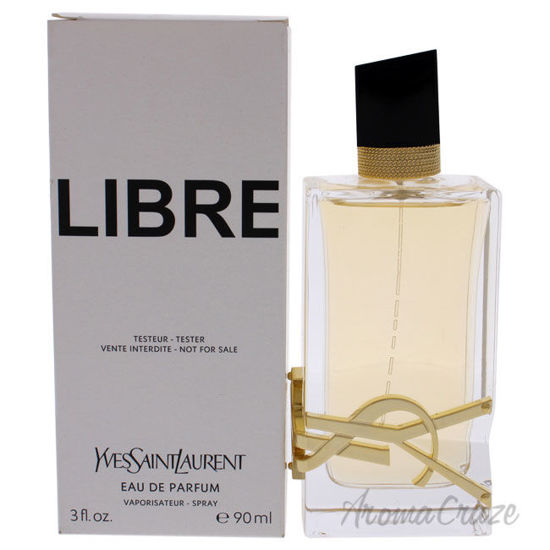 Picture of Libre by Yves Saint Laurent for Women 3 oz EDP Spray