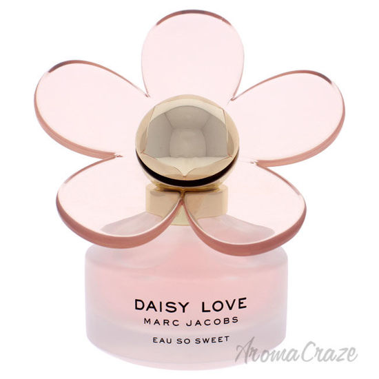 Picture of Daisy Love Eau So Sweet by Marc Jacobs for Women 1.6 oz EDT Spray