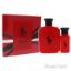 Picture of Polo Red by Ralph Lauren for Men 2 Pc Gift Set 4.2oz EDT Spray, 1oz EDT Spray