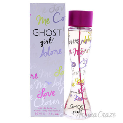 Picture of Girl by Ghost for Women 1.7 oz EDT Spray