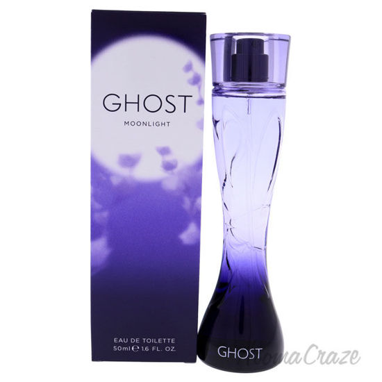 Picture of Moonlight by Ghost for Women 1.6 oz EDT Spray