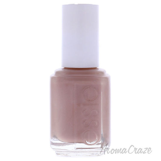Picture of Nail Lacquer 501 Au Natural by Essie for Women 0.46 oz Nail Polish