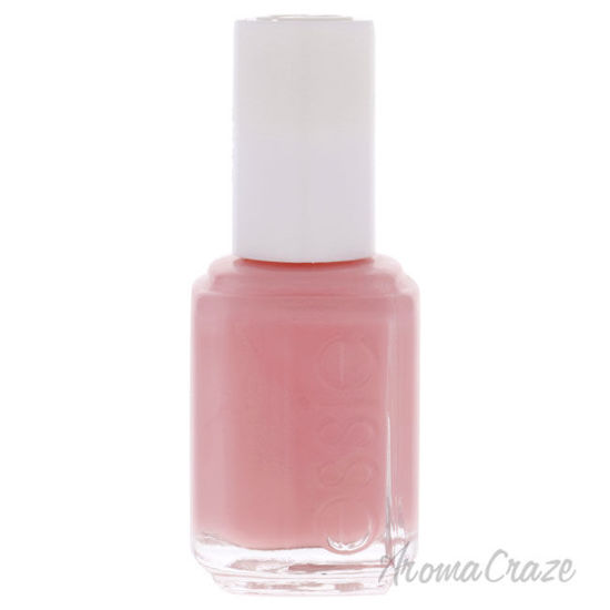 Picture of Nail Lacquer 560 Spaghetti Strap by Essie for Women 0.46 oz Nail Polish