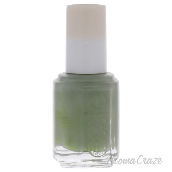 Picture of Nail Lacquer 720 Turquoise and Caicos by Essie for Women 0.46 oz Nail Polish