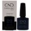 Picture of Shellac Nail Color Midnight Swim by CND for Women 0.25 oz Nail Polish