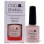 Picture of Shellac Nail Color Naked Naivete by CND for Women 0.25 oz Nail Polish