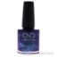 Picture of Vinylux Weekly Polish 254 Eternal Midnight by CND for Women 0.5 oz Nail Polish