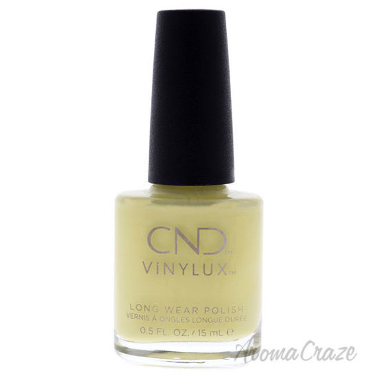 Picture of Vinylux Nail Polish 275 Jellied by CND for Women 0.5 oz Nail Polish