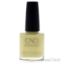 Picture of Vinylux Nail Polish 275 Jellied by CND for Women 0.5 oz Nail Polish