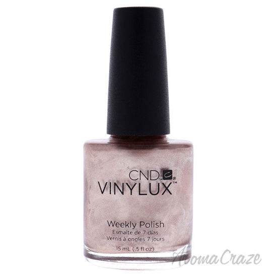 Picture of Vinylux Weekly Polish 260 Radiant Chill by CND for Women 0.5 oz Nail Polish