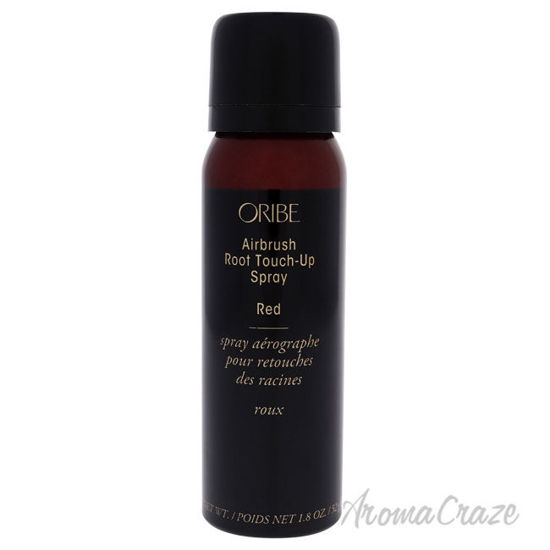 Picture of Airbrush Root Touch Up Spray Red by Oribe for Unisex 1.8 oz Hair Color