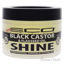Picture of Eco Style Gel Black Castor Flaxseed Oil by Ecoco for Unisex 3 oz Gel