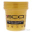 Picture of Eco Style Gel Olive Oil and Shea Butter Black Castor Oil and Flaxseed by Ecoco for Unisex 1.6 oz Gel