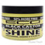 Picture of Eco Shine Gel Black Castor and Flaxseed Oil by Ecoco for Unisex 12 oz Gel