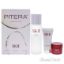 Picture of Pitera Power Kit by SK II for Unisex 3 Pc 2.5 oz Facial Treatment Essence, 0.57 oz Facial Treatment Cleanser, 0.50 oz RNA Cream