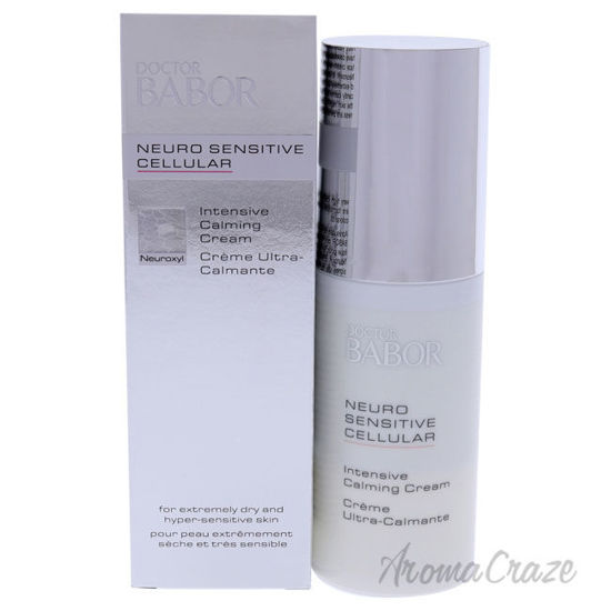 Picture of Neuro Sensitive Cellular Intensive Calming Cream by Babor for Unisex 1.7 oz Cream