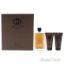 Picture of Gucci Guilty Absolute by Gucci for Men 3 Pc Gift Set 3.0oz EDP Spray, 1.6oz After Shave Balm, 1.6oz All Over Shampoo