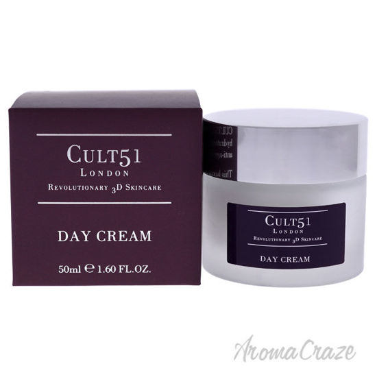 Picture of Day Cream by Cult51 for Women 1.60 oz Cream